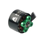 Motore Brushless RC Originale Flashhobby A1207 1207 6000KV 3-4S per Droni da Corsa, Multicotteri e Auto RC